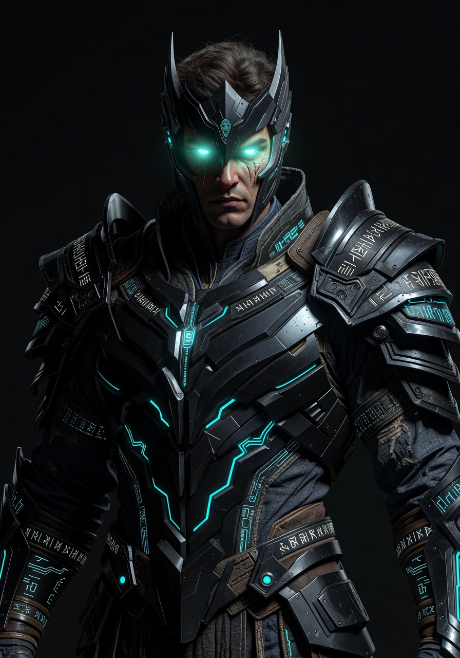 Character Design