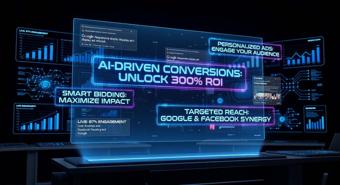 Ad Copy Generator