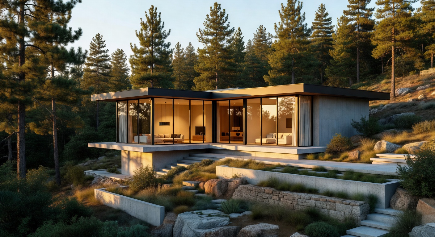 Architecture Concept
