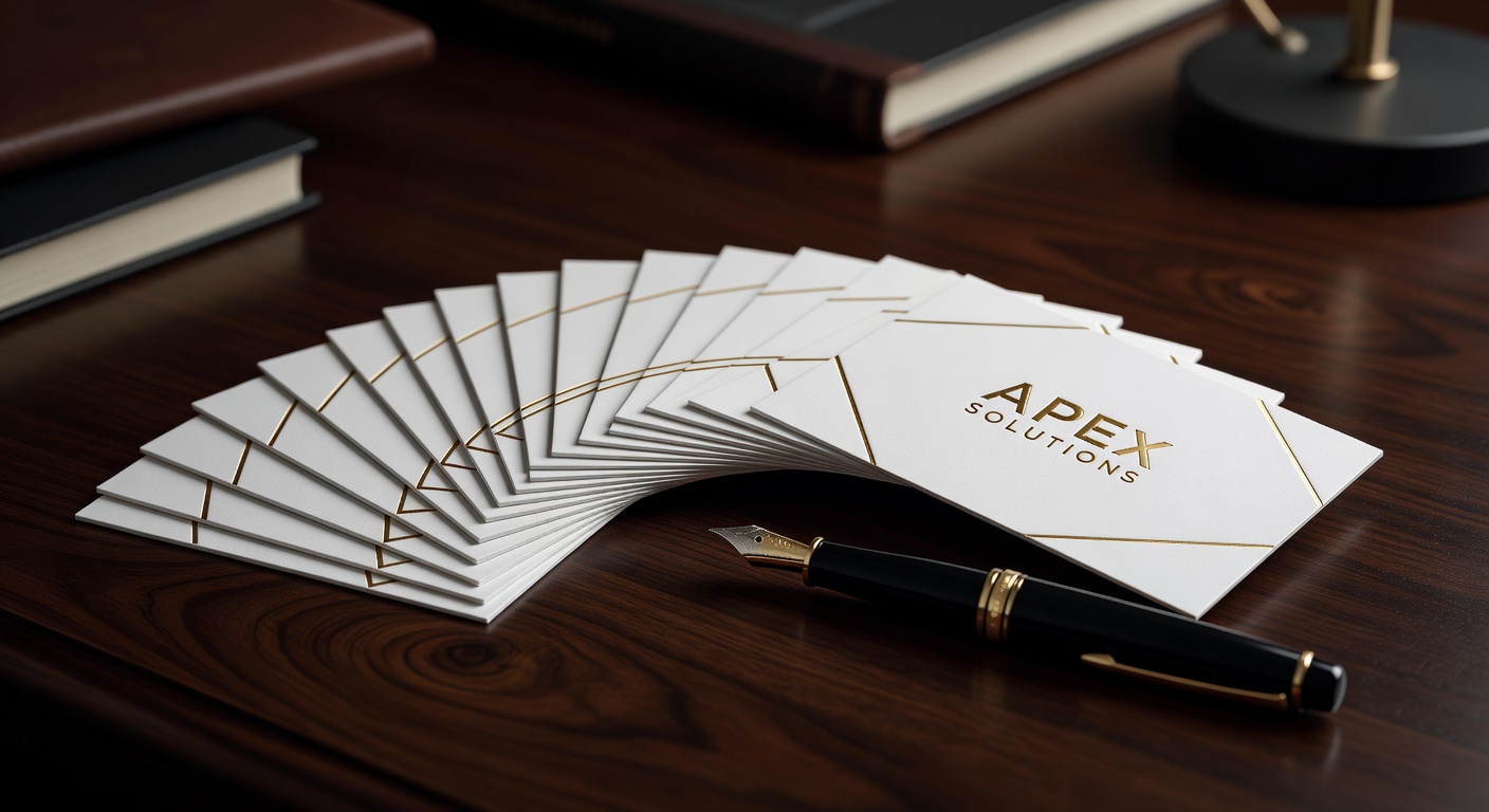 Business Card