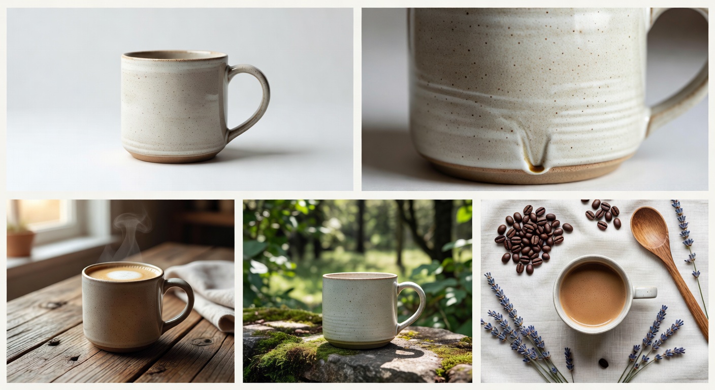 Listing Photo Pack