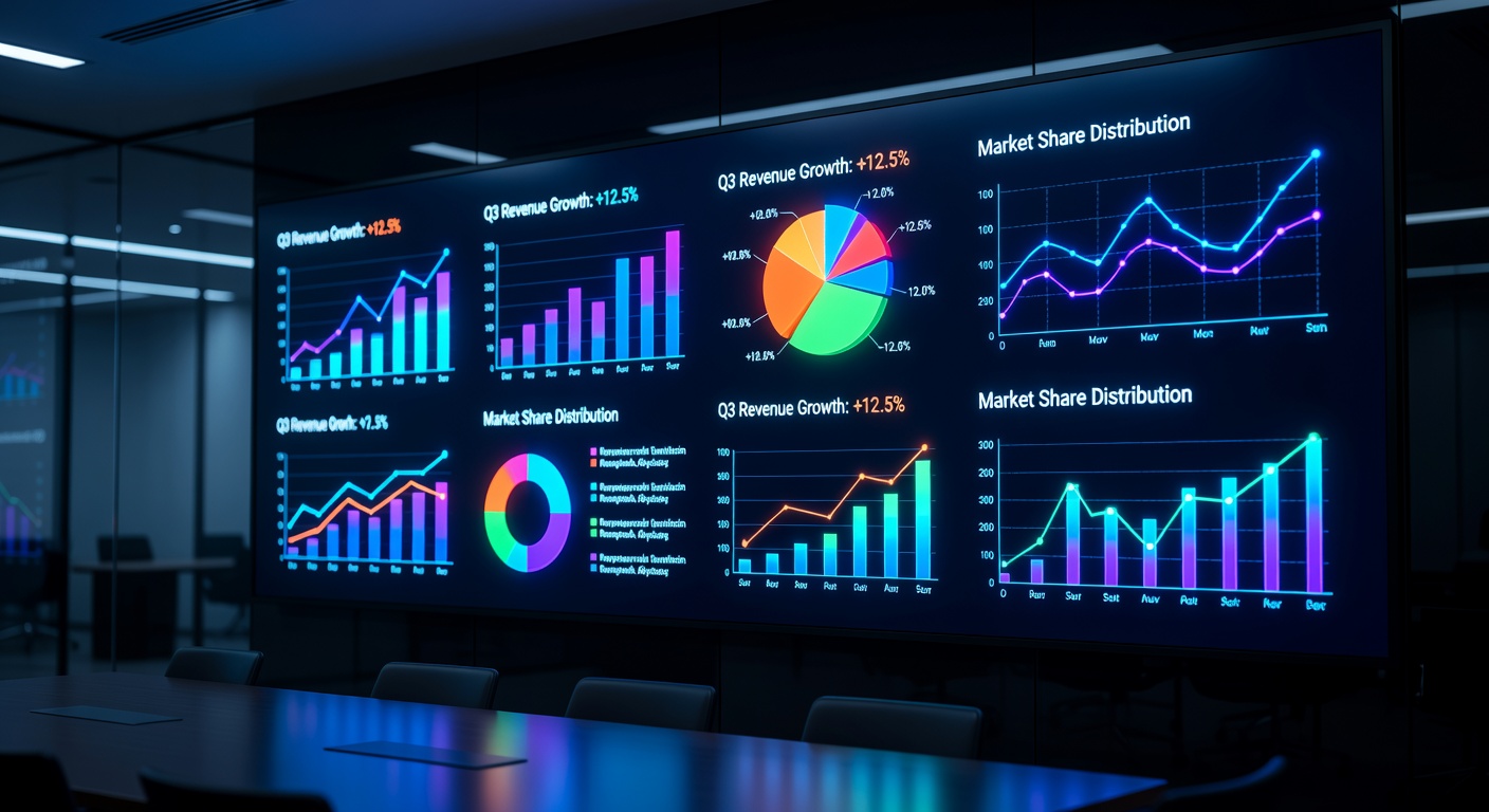AI Presentations