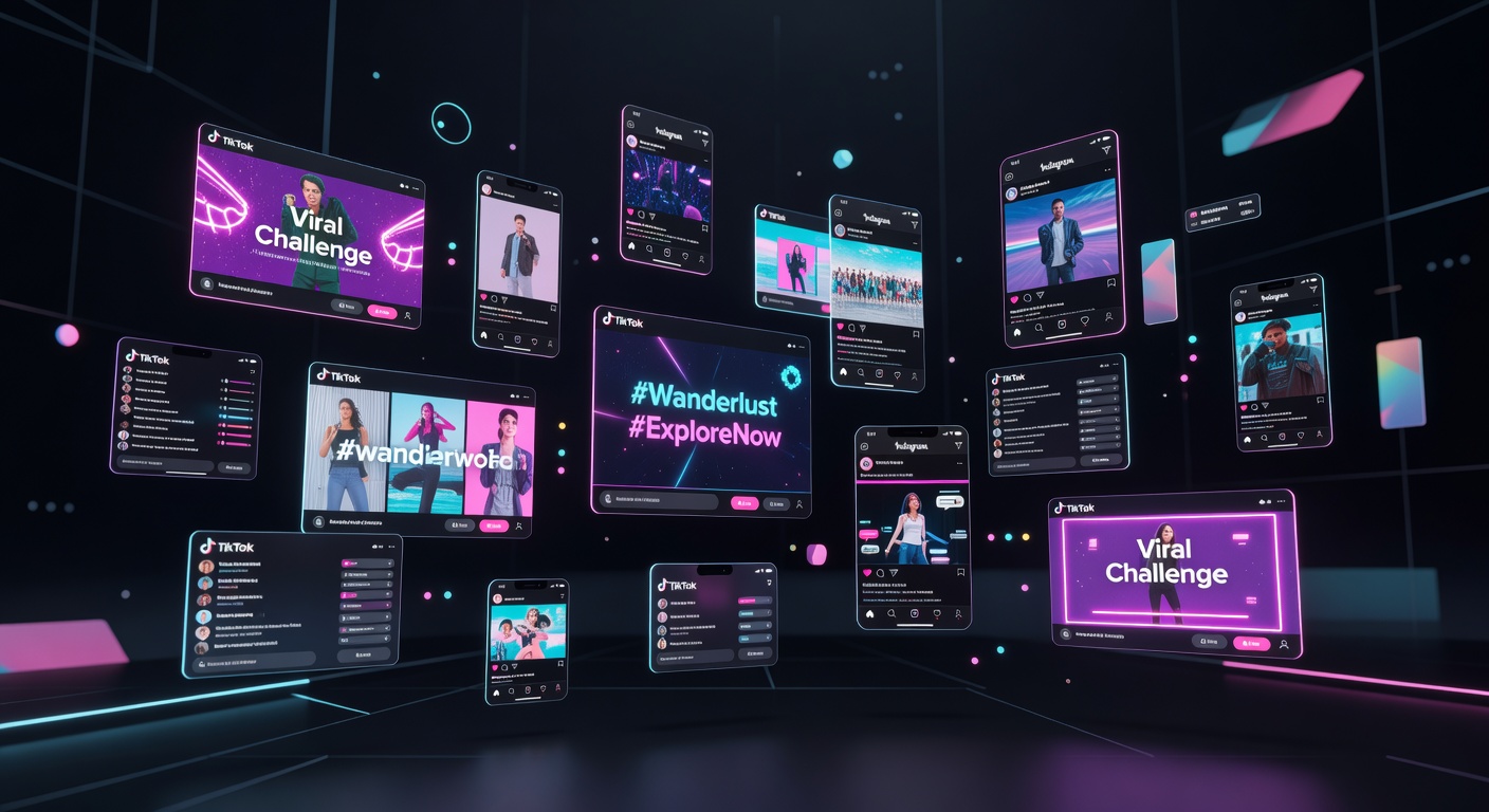 Social Templates