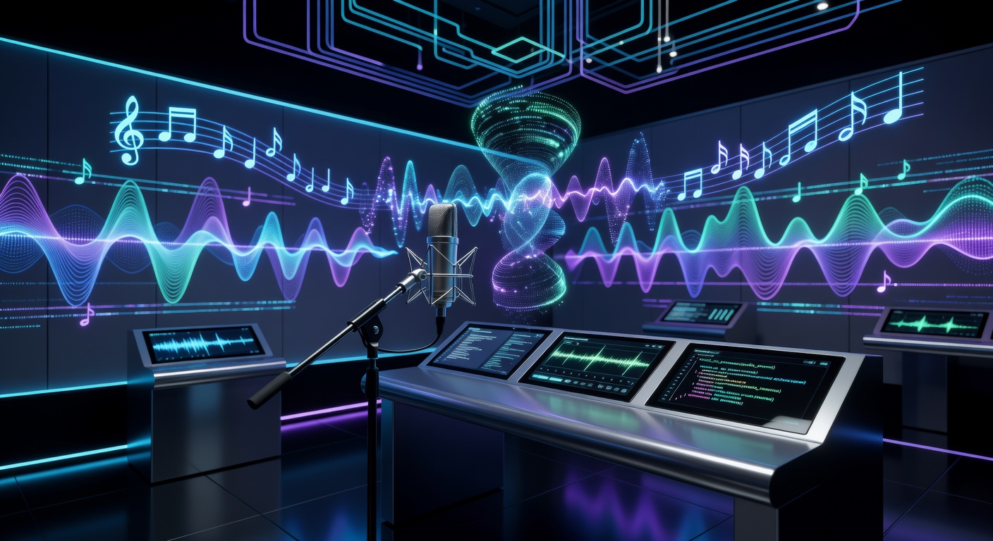 AI Song Creator