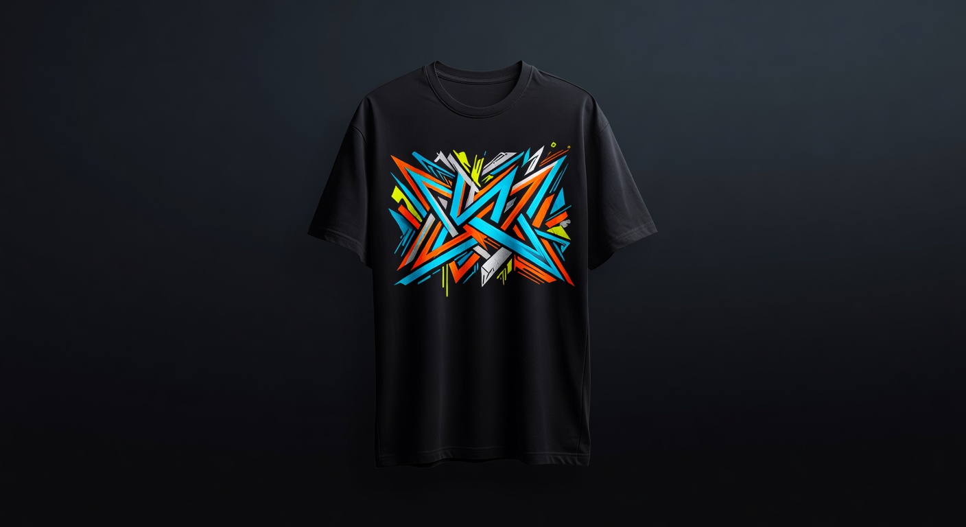 T-Shirt Designer